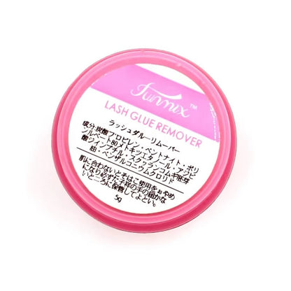 LashClear™ kremasti odstranjivač ljepila s mirisom jagode