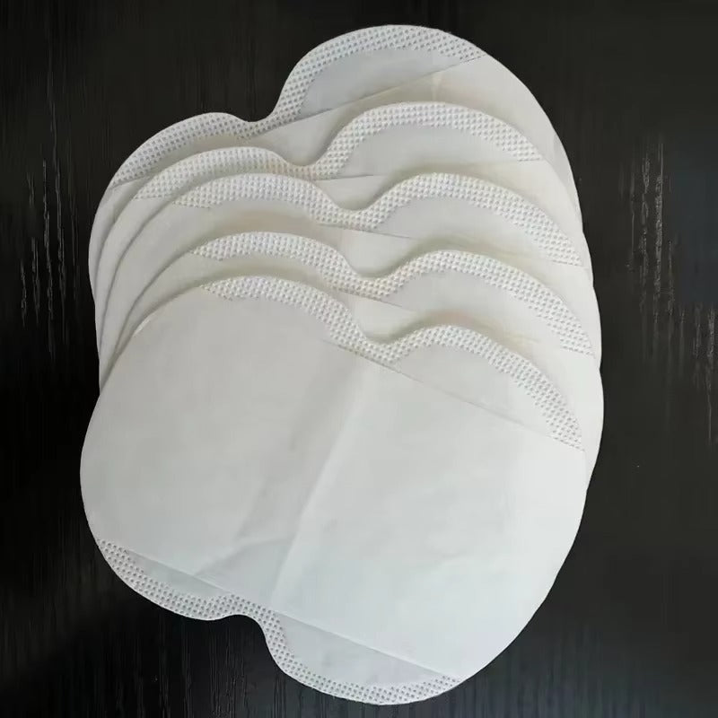 DryGuard™ nevidljivi štitnici od znoja