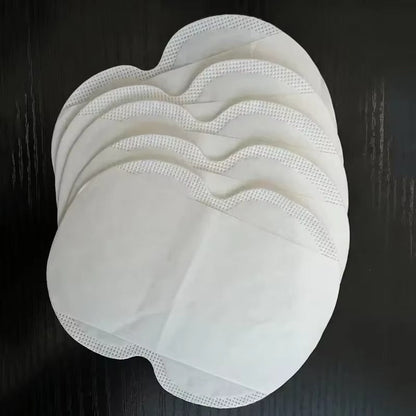 DryGuard™ nevidljivi štitnici od znoja