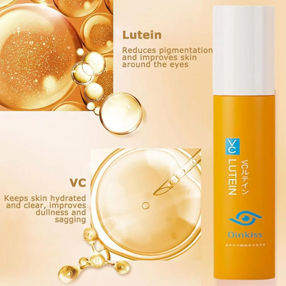 LuminEyes™ svjetlucavi valjčić