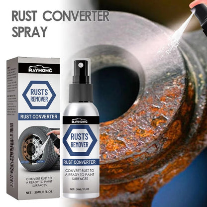 RustShield™ sprej za konverziju hrđe