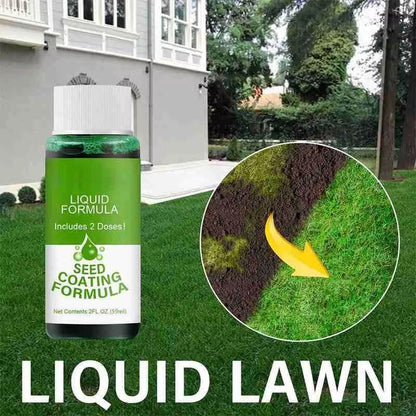 VerduraMist™ Rapid Green sprej za zaštitu travnjaka