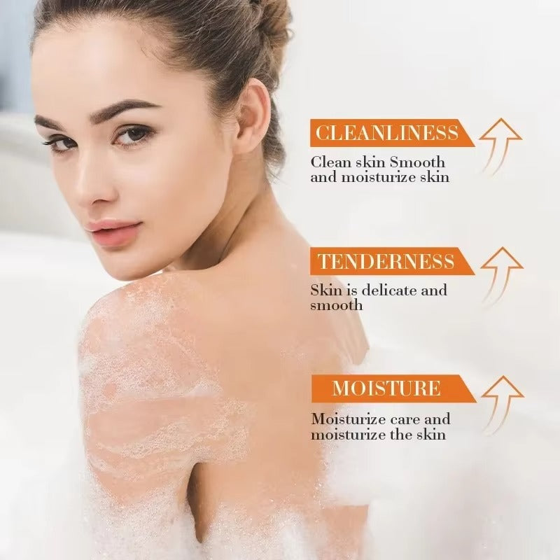 GlowRoot™ kurkuma za čišćenje lica
