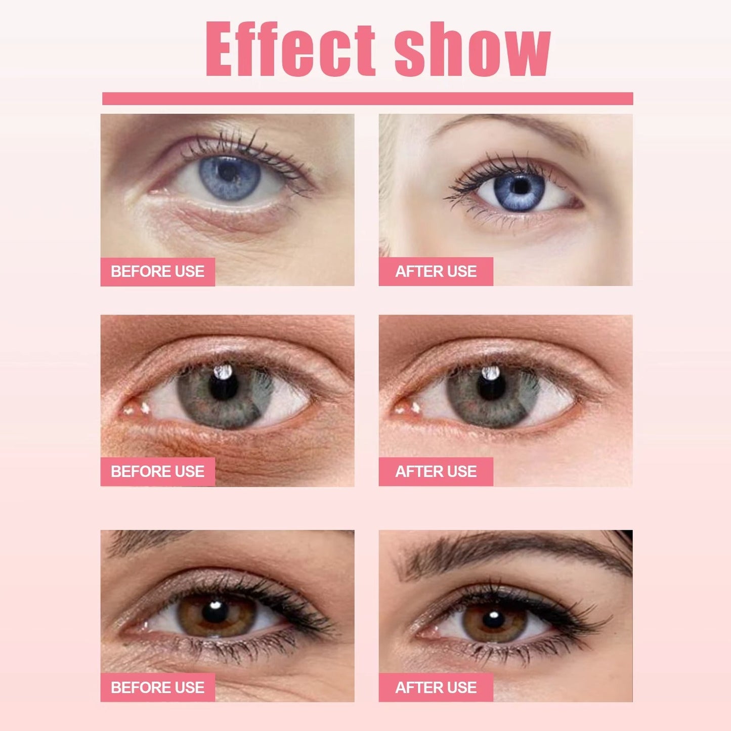 BloomStick™ balzam za blistavu njegu očiju