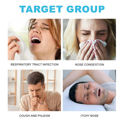 NoSnore Pro™ magnetski ekstenzor za nos