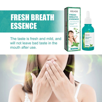 FreshTide™ sprej za oralnu higijenu