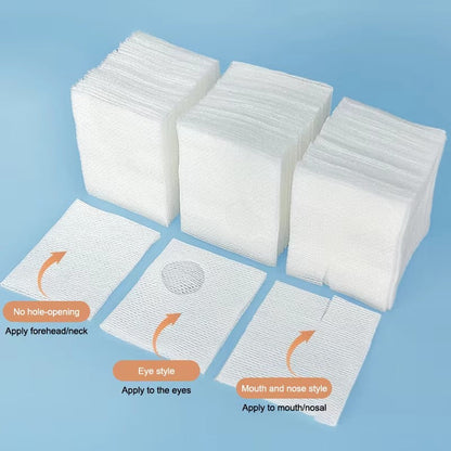 SkinSync™ Sustav maski za dubinsku hidrataciju
