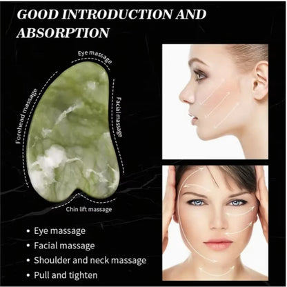 EverGlide™ Jade Sculpting Duo