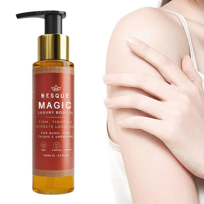 EternalSkin™ Čarobno ulje za tijelo