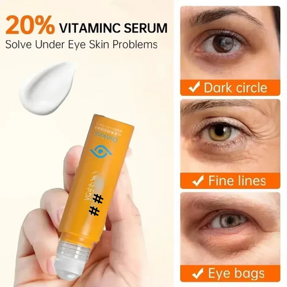 LuminEyes™ svjetlucavi valjčić