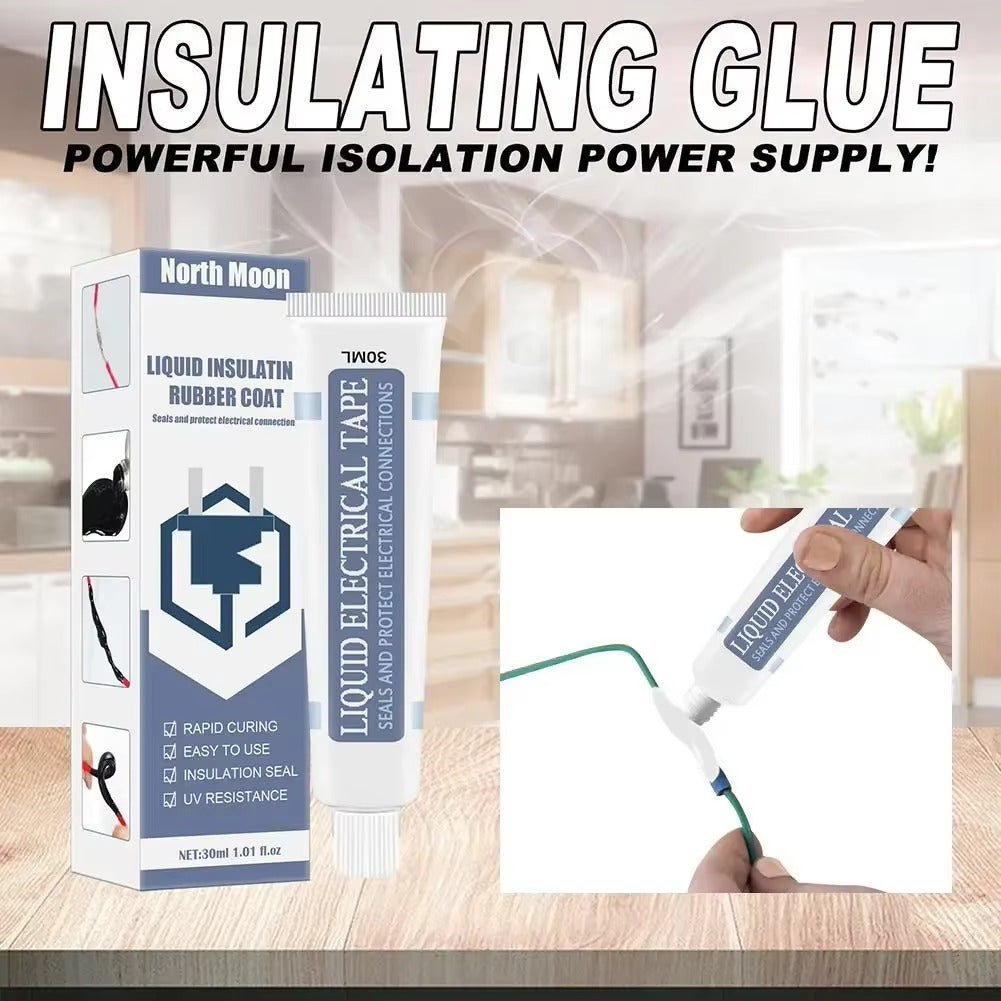 VoltGuard™ brtvena traka