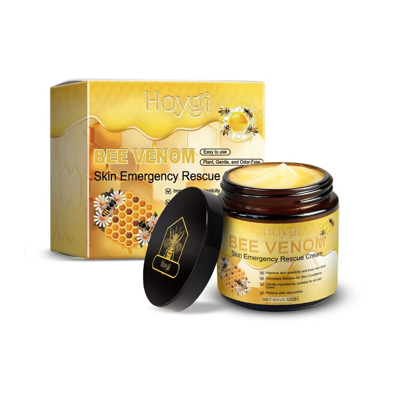 APiskin™ Bee Venom Pro krema za potpunu upotrebu