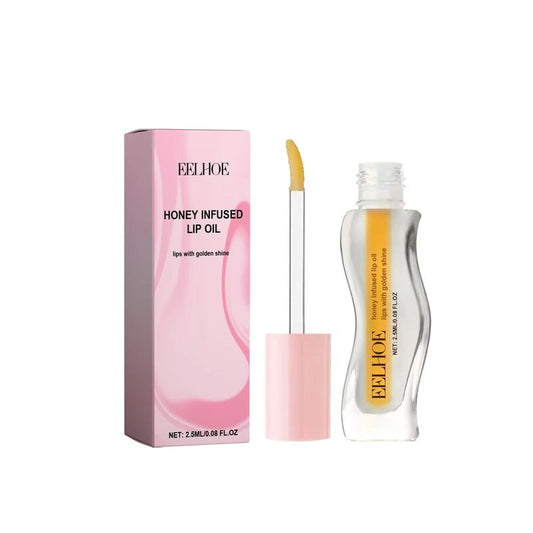 LuxeHoney™ ulje za sjajilo za usne
