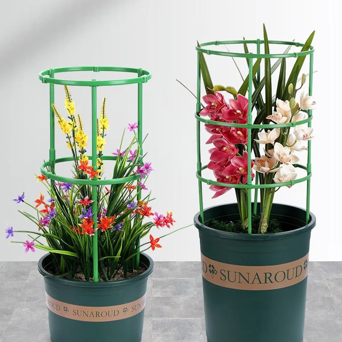 BloomBoost™ sustav za potporu biljkama