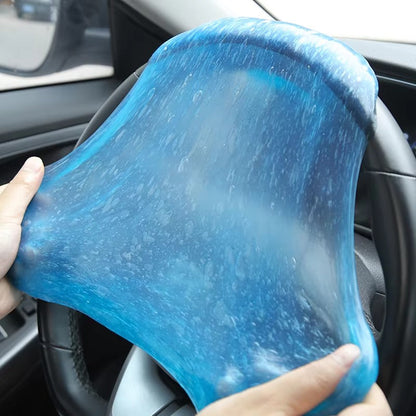 DustGrab Pro gel za čišćenje
