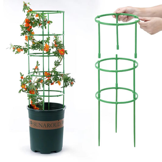 BloomBoost™ sustav za potporu biljkama