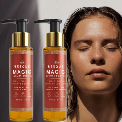 EternalSkin™ Čarobno ulje za tijelo