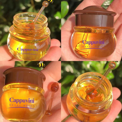 HoneyLip™ Noćni balzam za obnovu usana