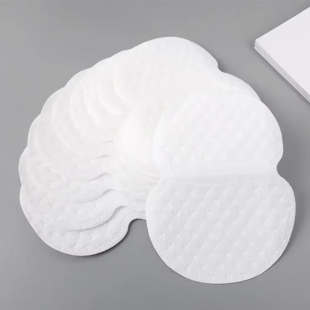 DryGuard™ nevidljivi štitnici od znoja
