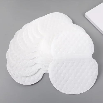 DryGuard™ nevidljivi štitnici od znoja