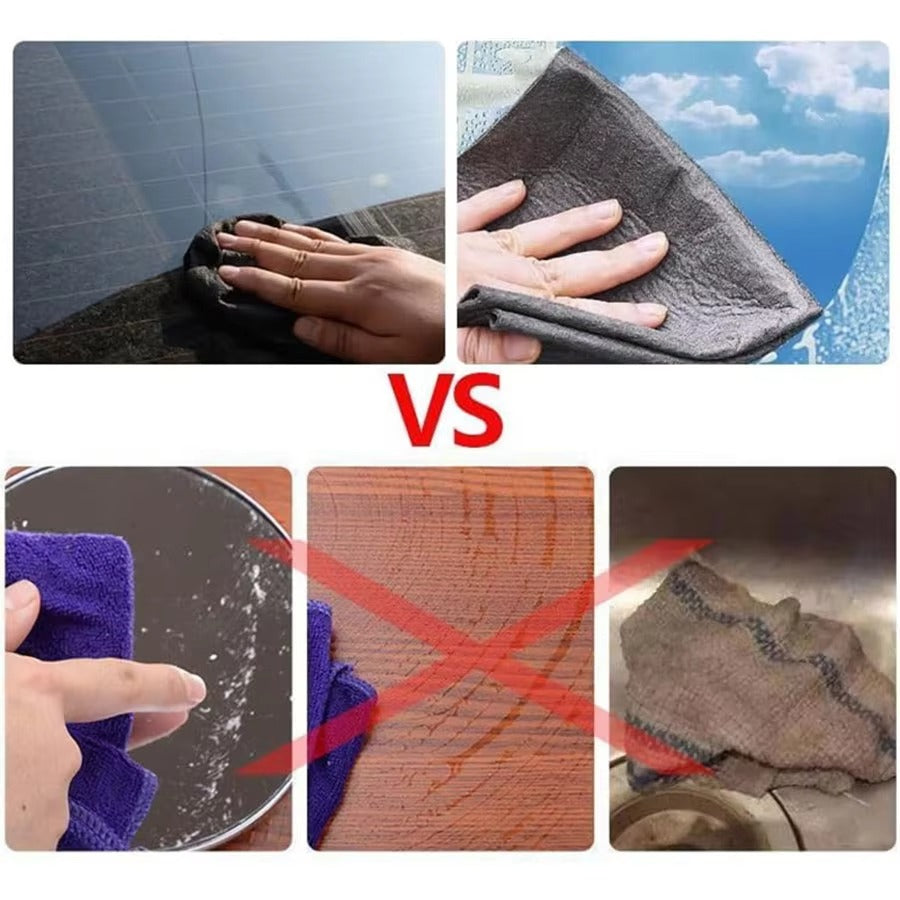 MagiWipe™ krpa za čišćenje od ultra-mikrovlakana