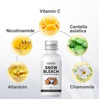 Radiancrx™ svjetlucava krema