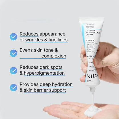 DermaForté™ balzam za obnovu anaplastike
