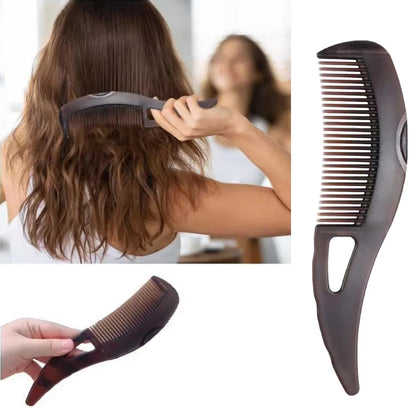 Detoxikačný hrebeň ScalpSweep™