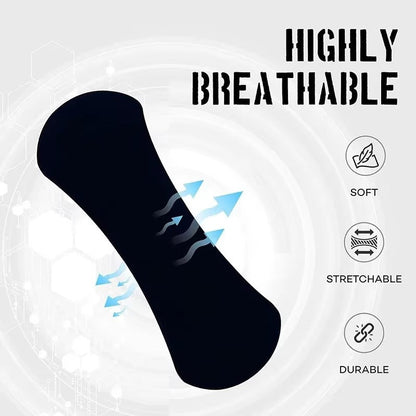 AirLock™ trake za nosno disanje