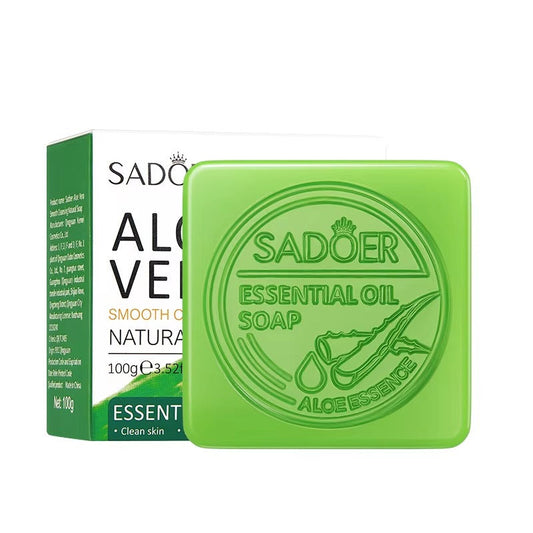 Charglow™ sapun od aloe vere