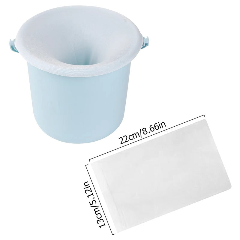 SkimPro™ filter čarape