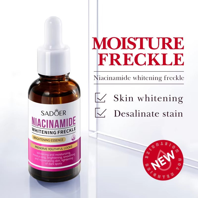 ToneErase™ serum za posvjetljivanje kože