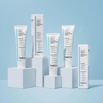 DermaForté™ balzam za obnovu anaplastike