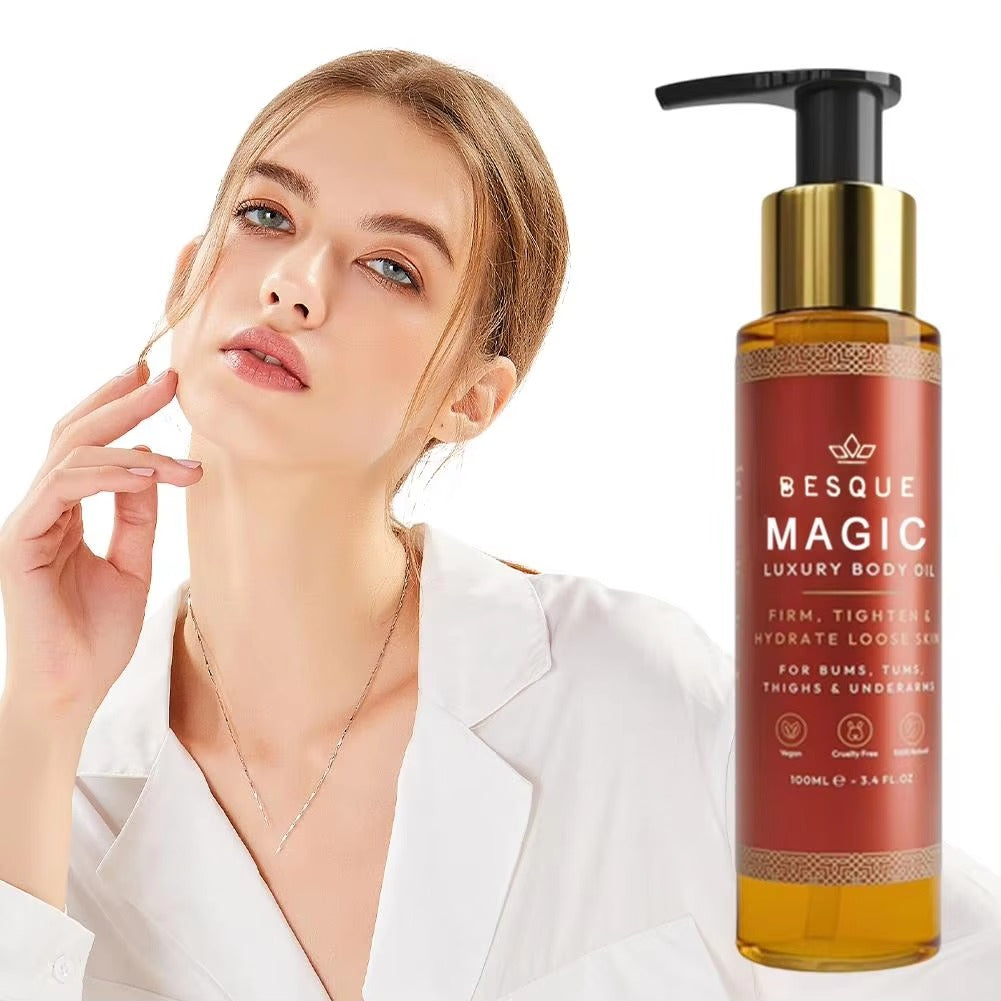 EternalSkin™ Čarobno ulje za tijelo