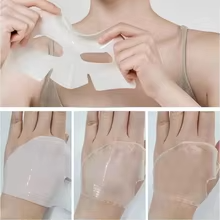 DermaLift5™ hidrogel maske