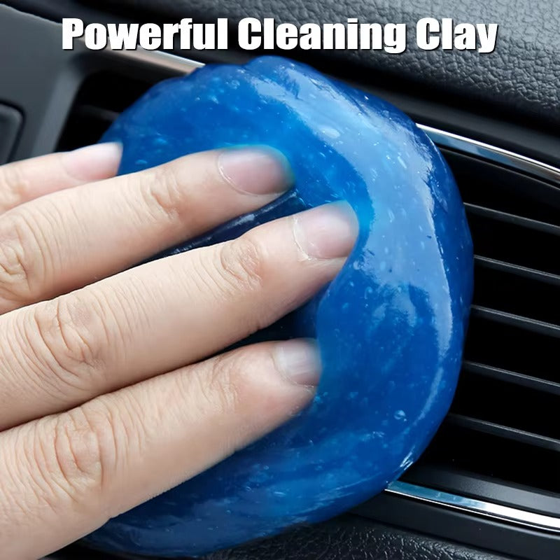 DustGrab Pro gel za čišćenje