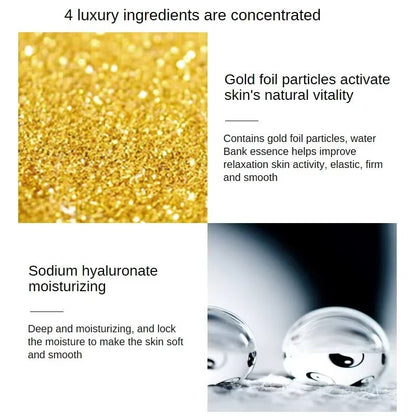 Aurevara™ 24K serum za obnovu sjaja