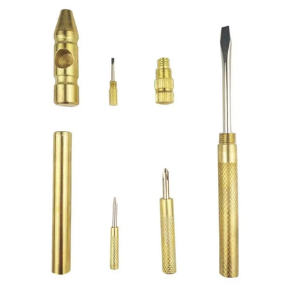 HammerPro™ 6-u-1 mini precizni alat