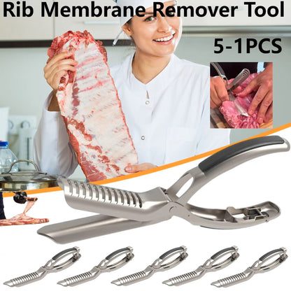 RibReady™ profesionalni alat za pripremu BBQ rebara
