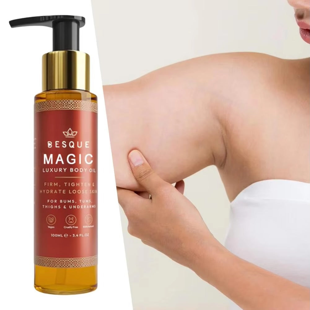 EternalSkin™ Čarobno ulje za tijelo