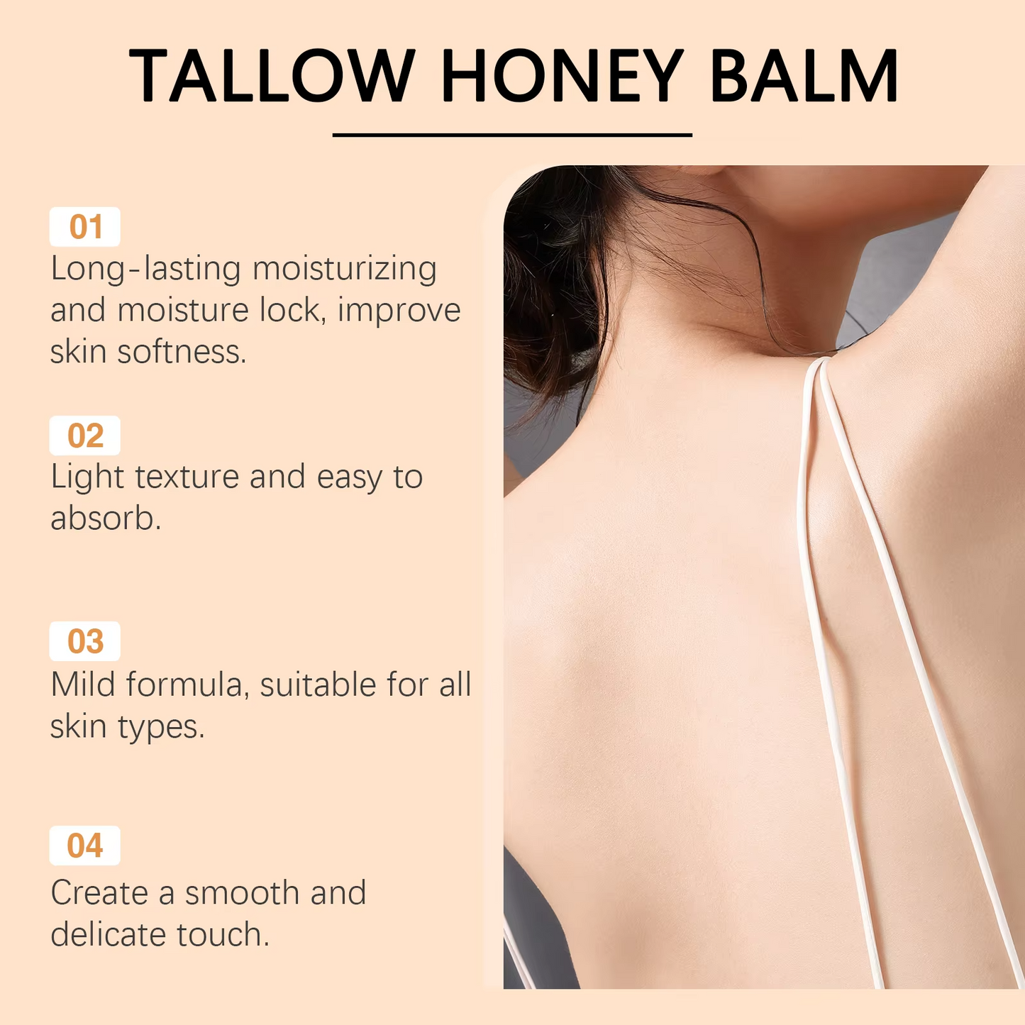GlowMend™ regenerirajući balzam