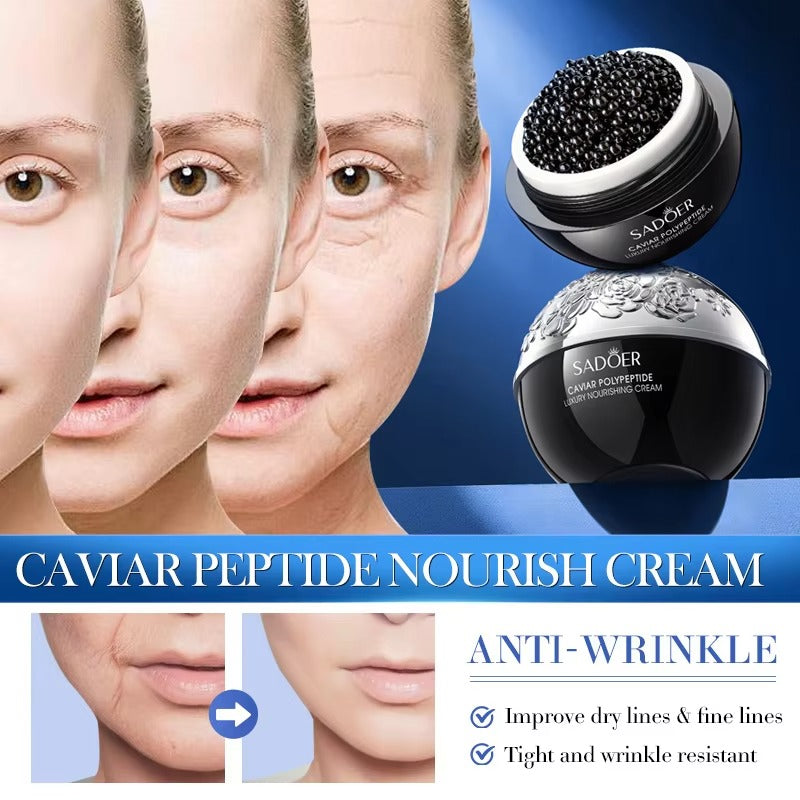 FirmSkin™ krema za lifting s retinolom