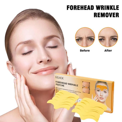 LineLift™ kolageni flasteri