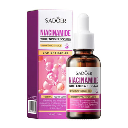 ToneErase™ serum za posvjetljivanje kože