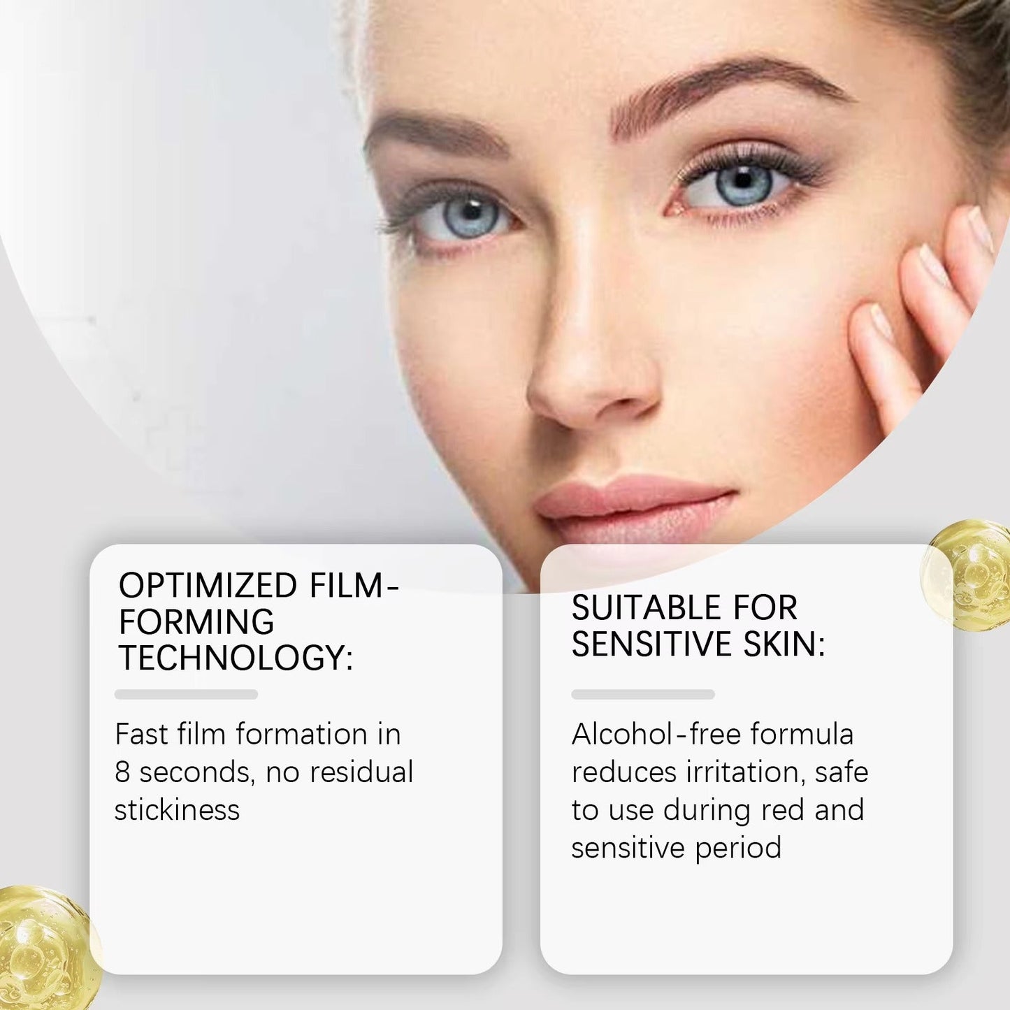 SkinWise A+ eliksir za učvršćivanje kože