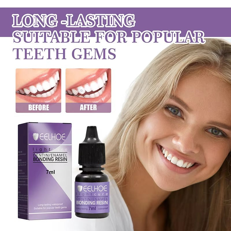 ToothGlam™ Sjaj sa svakim osmijehom