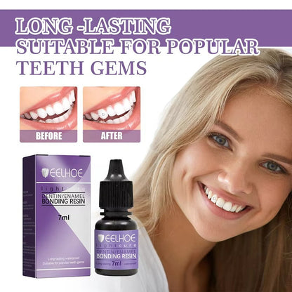 ToothGlam™ Sjaj sa svakim osmijehom