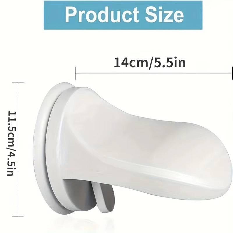 AquaStep™ oslonac za noge za tuširanje