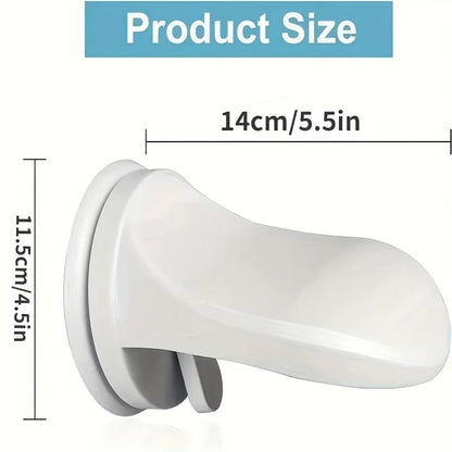 AquaStep™ oslonac za noge za tuširanje