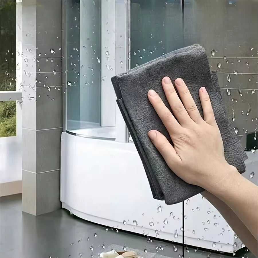 MagiWipe™ krpa za čišćenje od ultra-mikrovlakana